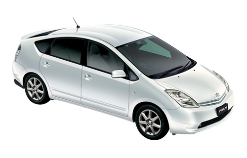 Prius 20