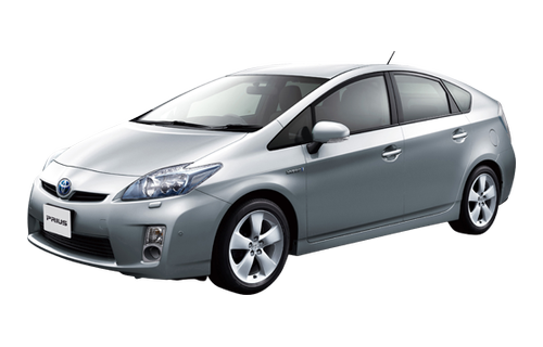 Prius 30