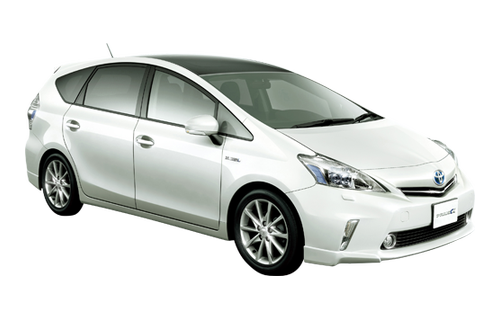 Prius 41